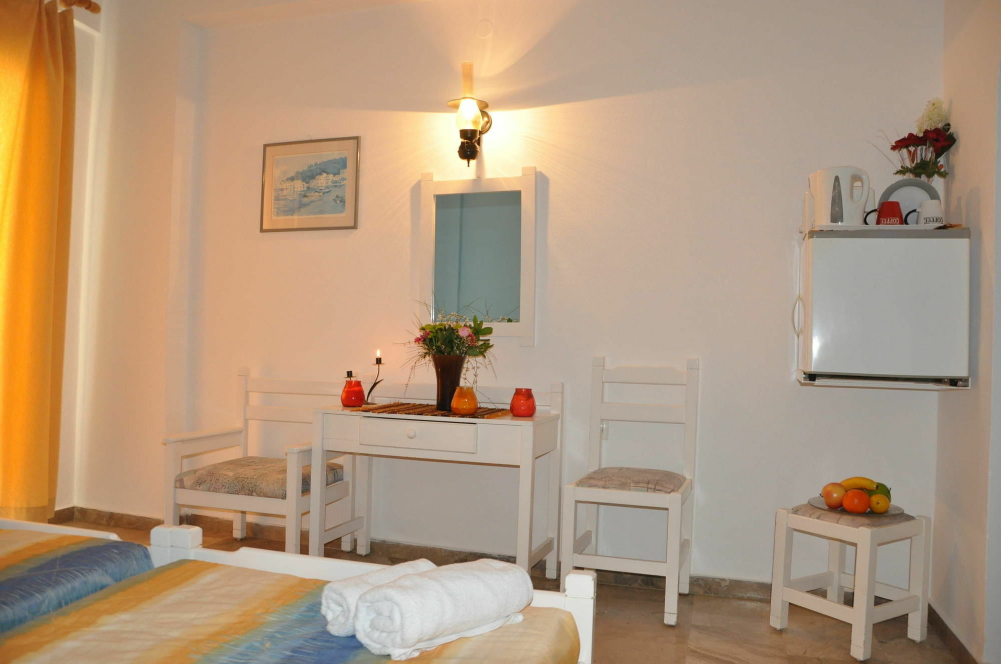 Alexandra Rooms Малиа Экстерьер фото